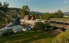 Strandhotel Schmerikon